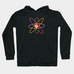 Atomic Pride Hoodie